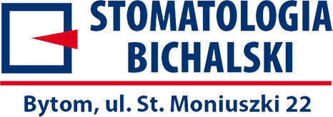 Stomatologia Bichalski, Bytom, ul. St. Moniuszki 22